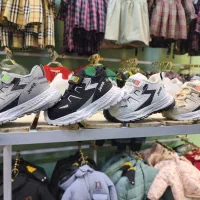 کتونی دیسکی طبی ترکس|کفش و لباس بچه|مشهد, جنت|دیوار