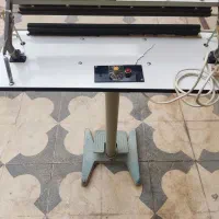 دستگاه پرس پلاستیک پدالی