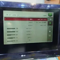 تلویزیون ال سی دی 32اینچ ال جی
