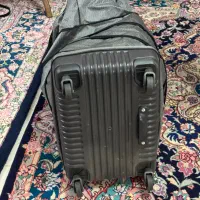 ساک مکه ای چرخدار ۳۶۰|کیف، کفش، کمربند|ابهر, |دیوار