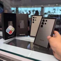S24 ultra 256 فروش و معاوضه