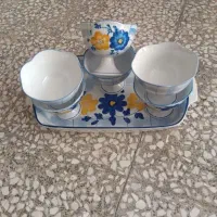 ظرف|ظروف سرو و پذیرایی|اقبالیه, |دیوار