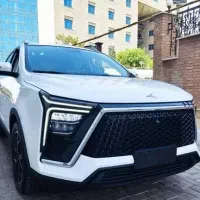 حواله کی ام سی X5 رنگ سفید