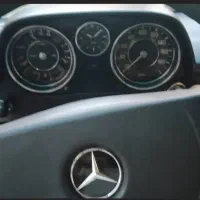 مرسدس بنز معماری ۲۰۰ مدل ۱۹۷۳|خودرو کلاسیک|کاشان, کارگر|دیوار