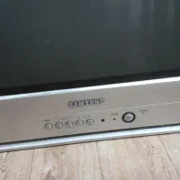 تلوزیون 21اینچ سامسونگ صفحه تخت