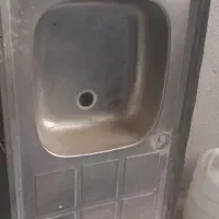 سینک استیل