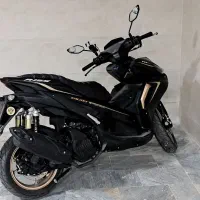 موتور گلکسی۱۵۵