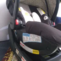 کریر نوزادی