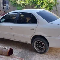 معاوضه سمندسورن مدل ۸۸