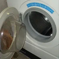 لباس شوی تمام اتومات