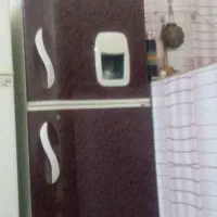 یخچال فریزردودر تروتمیز صحیح وسالم