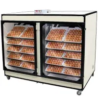 دستگاه جوجه کشی