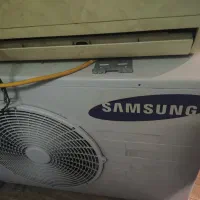 اسپلیت سامسونگ موتور t3