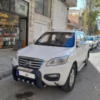 لیفان X60 اتومات مدل ۹۵