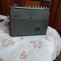 رادیو ضبط سیلور سونی|سیستم صوتی خانگی|مراغه, |دیوار