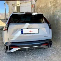 ماشین گک امکو.ماشین چینی.گک امکو ماشین نقرابی|خودرو سواری و وانت|تبریز, |دیوار