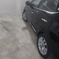 جک s5مدل۹۸ بدون رنگ|خودرو سواری و وانت|سنندج, |دیوار