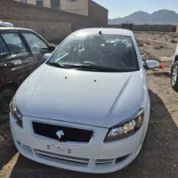 رانا پلاس tu5 صفر کیلومتر