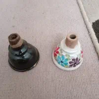 صحیح قینون مشکی و سفید