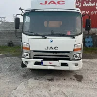 جک ۸تن بیرنگ