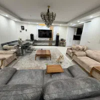آپارتمان ۱۳۵متر/ سه خوابه/خوش نقشه(شاهکار)