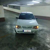 پراید ۱۱۱|خودرو سواری و وانت|تهران, زیبادشت|دیوار