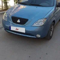 تیبا ۲ مدل ۹۳ بدون رنگ