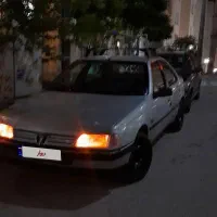 پژو روآ مدل ۸۷ سلامت
