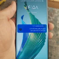 گوشی آنر(honor) مجیک ۵ لایت|موبایل|شیراز, شهرک رضوان|دیوار