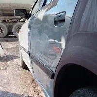 درب سمند وسپرجلو دایاق عقب