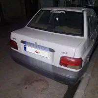 پراید ۸۵ دوگانه|خودرو سواری و وانت|مشهد, نوید|دیوار