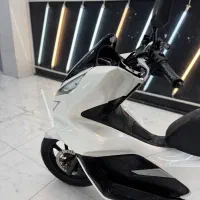 pcxمدل 2020|موتورسیکلت|بندر کنگان, |دیوار