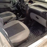 پژو ۲۰۶ sd مدل ۸۸|خودرو سواری و وانت|اردبیل, |دیوار