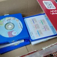 کتابهای کامل پایه دهم انسانی