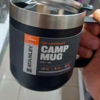 ماگ کمپ استنلی اورجینال