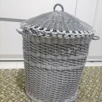 سبد بزرگ لباس