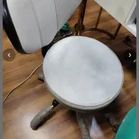 صندلی ،اینه،صندلی مکاپ،میز ناخن|آرایشگاه و سالن‌های زیبایی|رشت, لاکانی|دیوار