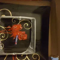 بشقاب میوه خوری پلم مارک arco