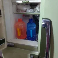 یخچال ناسیونال