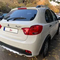 کوییک پلاس اتومات ۱۴۰۲ مشابه صفر|خودرو سواری و وانت|تهران, شهرک غرب|دیوار