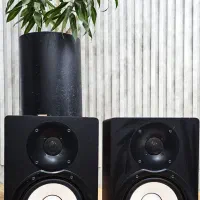 مانیتورینگ yamaha hs7 اسپیکر یاماها استودیو|سیستم صوتی خانگی|تهران, شهرآرا|دیوار