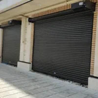 تعمیر درب تمام اتوماتیک