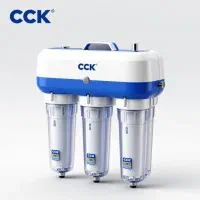 فروش تصفیه آب CCK تایوانی تضمین اصالت