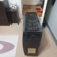 بخاری گازی دودکش دارنیک کالاتمیز|بخاری، هیتر، شومینه|بندر ماهشهر, |دیوار