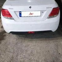دنا تیپ۲ فول۹۸|خودرو سواری و وانت|مشهد, کارمندان دوم|دیوار