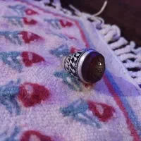 انگشتر فیروزه|بدلیجات|کرمانشاه, |دیوار