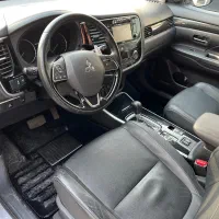 میتسوبیشی اوتلندر|خودرو سواری و وانت|تهران, گلستان (شهرک راه آهن)|دیوار