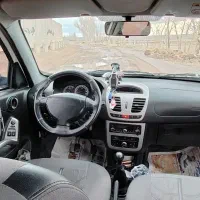 کوییک 401 بی نظیر|خودرو سواری و وانت|تبریز, |دیوار