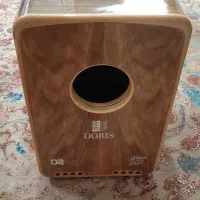 کاخن حرفه ای دوریس D2