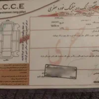 پژو 207 مدل 99 موتور TU5|خودرو سواری و وانت|گرگان, |دیوار
